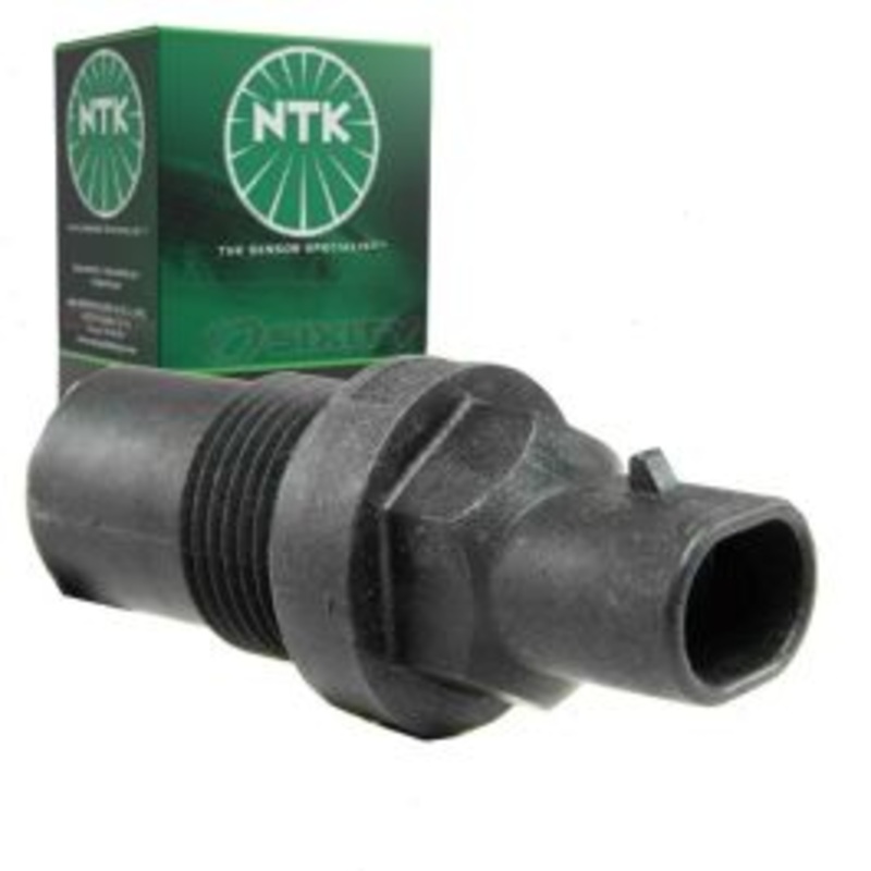 NTK Output Transmission Speed Sensor for 2003-2007 Chevrolet Express 2500 4.3L 4.8L 5.3L V6 V8
