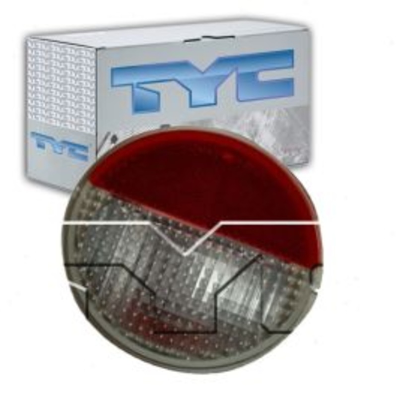 TYC 17-5161-01 Back Up Light