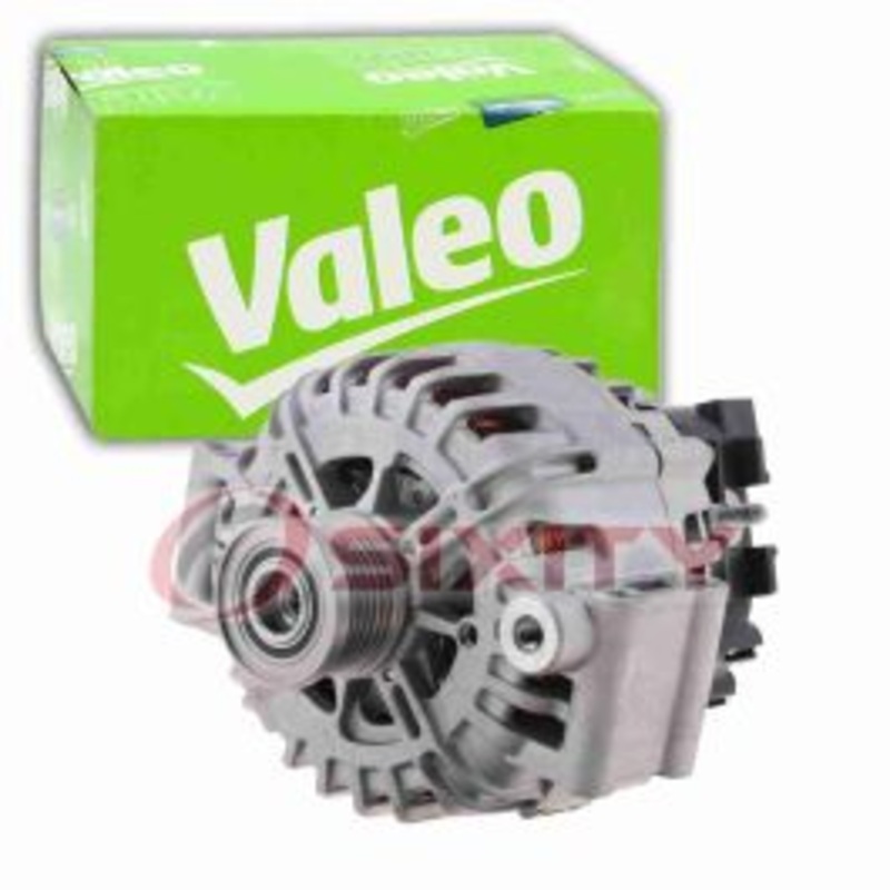 Valeo Alternator for 2008-2013 BMW 128i 3.0L L6