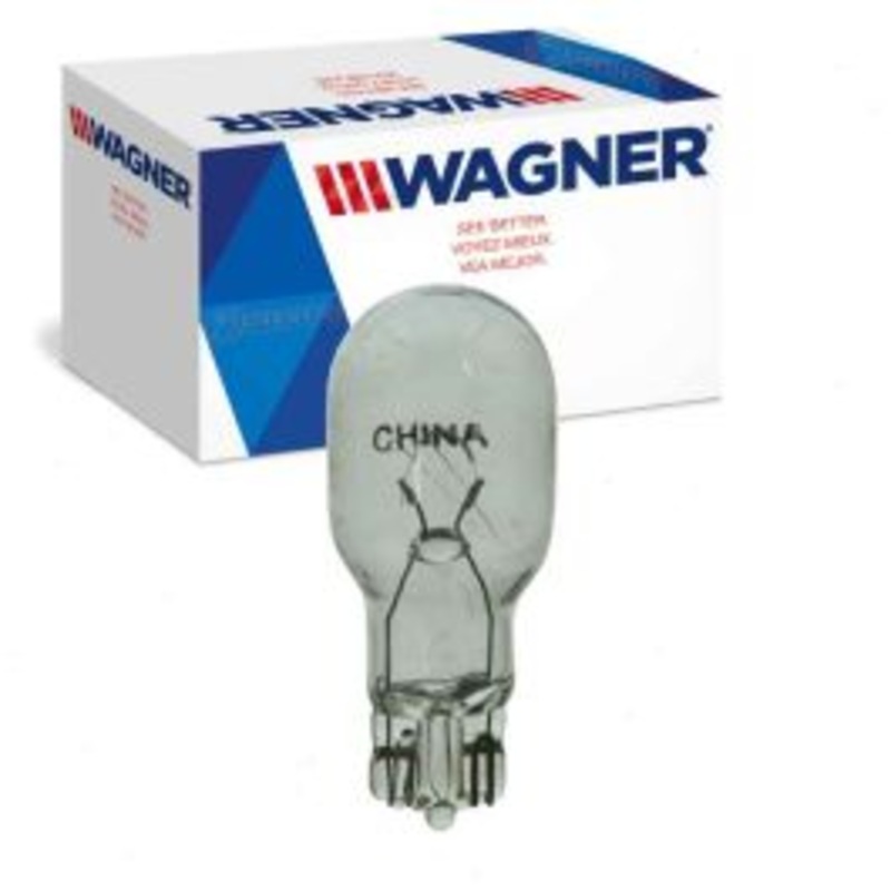 Wagner 922 Multi Purpose Light Bulb