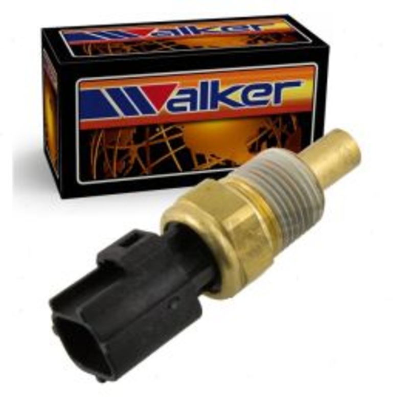 Walker Products Coolant Temperature Sensor for 1997-2007 Mitsubishi Eclipse Raider