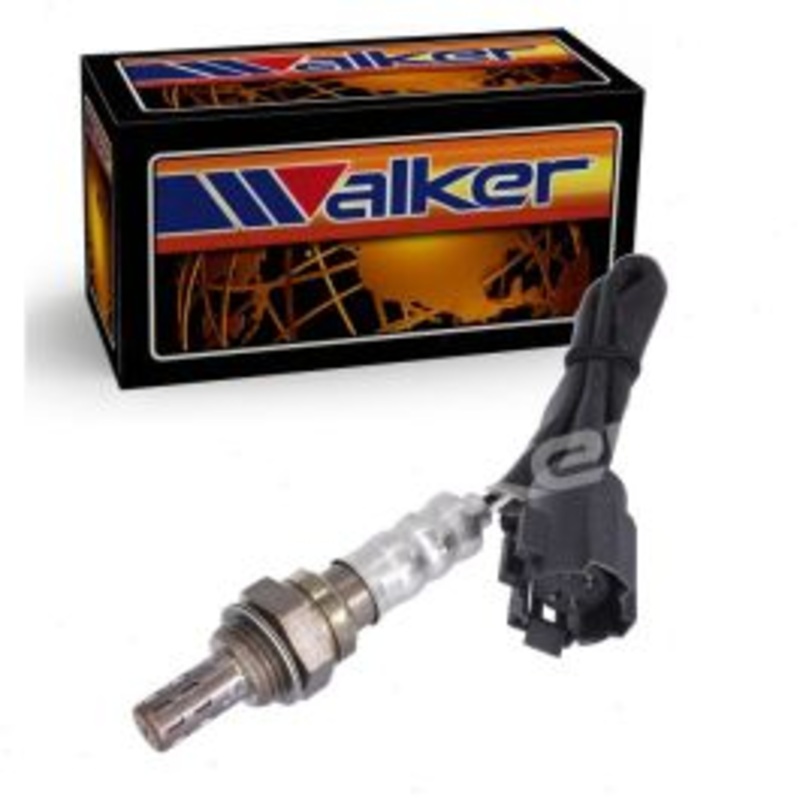 Walker Products Downstream Oxygen (O2) Sensor for 1998-2001 Plymouth Neon Voyager