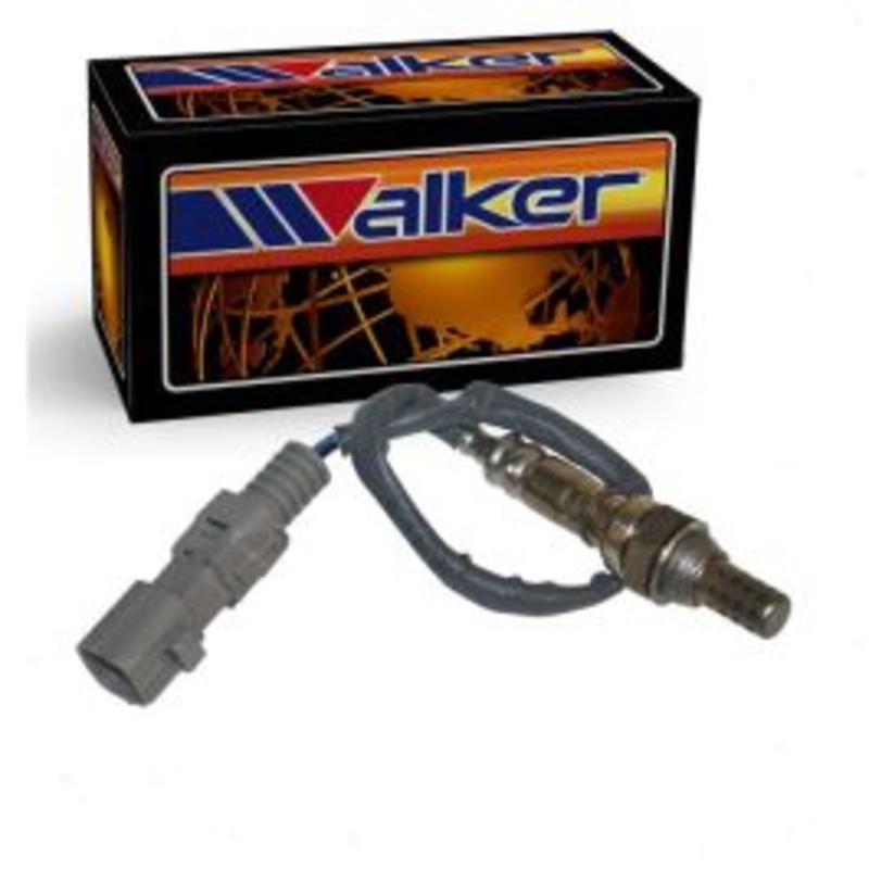 Walker Products Downstream Oxygen (O2) Sensor for 2005-2016 Scion iM iQ tC xB