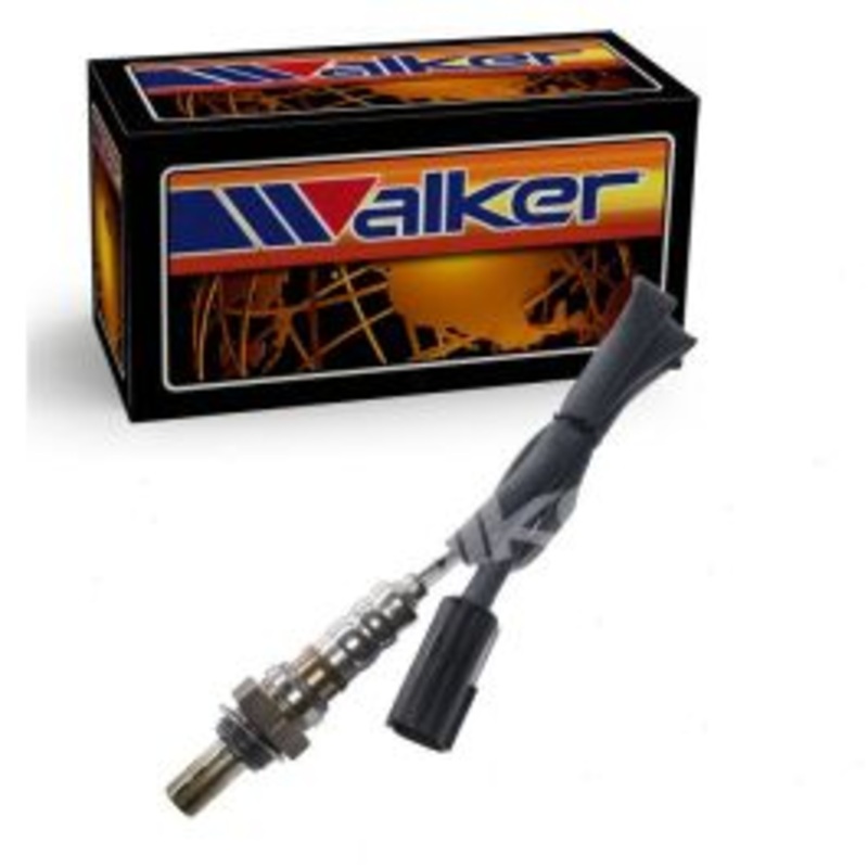 Walker Products Downstream Right Oxygen (O2) Sensor for 2007-2019 INFINITI EX35 EX37 FX35 FX37 FX50 G25 G35 G37 M35 M37 M56 Q40 Q70 Q70L QX