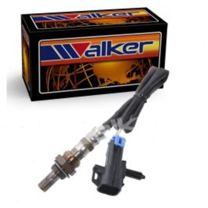 Walker Products Upstream Oxygen (O2) Sensor for 2003 Isuzu Ascender