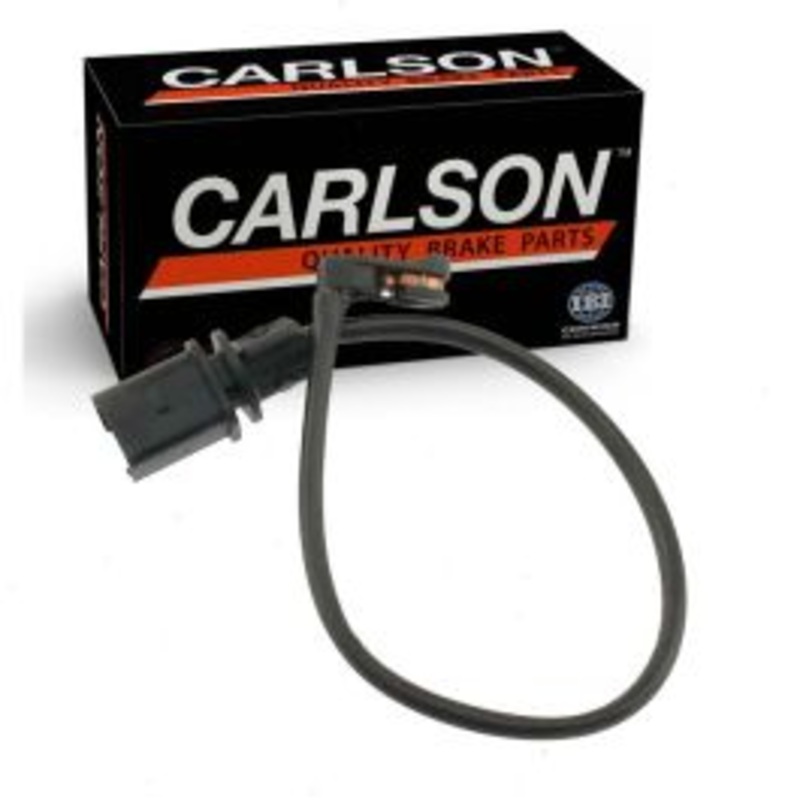 Carlson 19053 Disc Brake Pad Wear Sensor