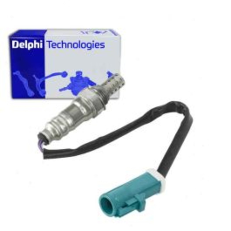 Delphi Front Oxygen (O2) Sensor for 1992-1994 Mercury Sable