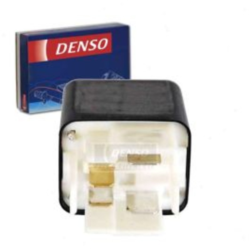 DENSO Accessory Power Relay for 1988-1995 Acura Legend