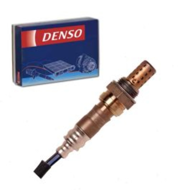 DENSO Downstream Oxygen (O2) Sensor for 1994-1996 Mercedes-Benz C220 2.2L L4