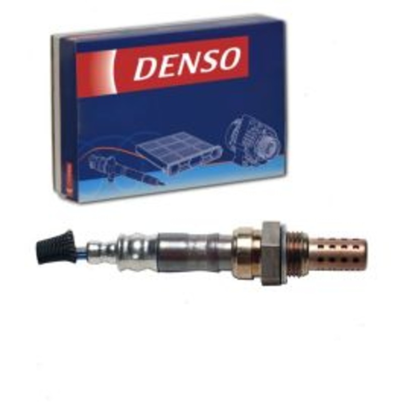DENSO Downstream Oxygen (O2) Sensor for 2000 Nissan Xterra 2.4L L4