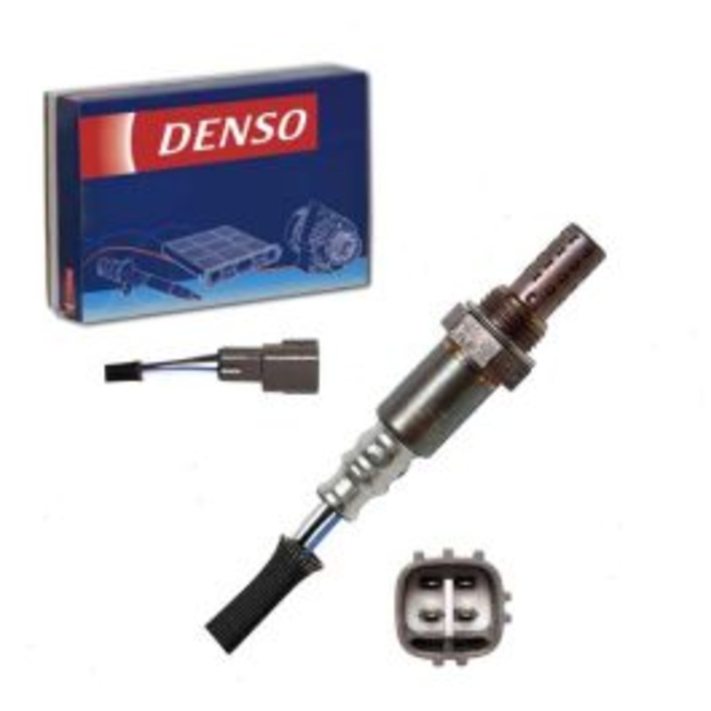 DENSO Downstream Oxygen (O2) Sensor for 2001-2009 Subaru Outback 2.5L 3.0L H4 H6