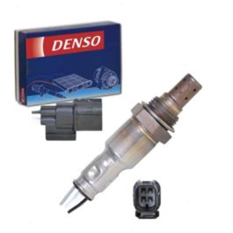 DENSO Downstream Oxygen (O2) Sensor for 2010-2013 Acura MDX 3.7L V6