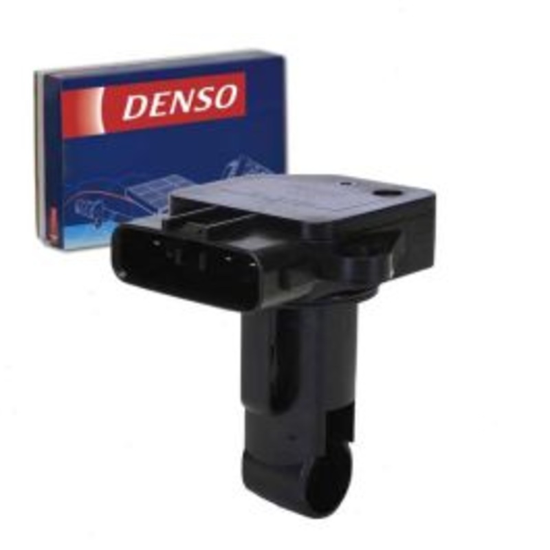 DENSO Mass Air Flow (MAF) Sensor for 2003-2008 Toyota Corolla 1.8L L4