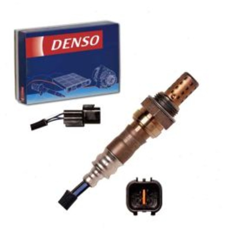 DENSO Upstream Oxygen (O2) Sensor for 1995-1999 Mitsubishi Eclipse 2.0L L4