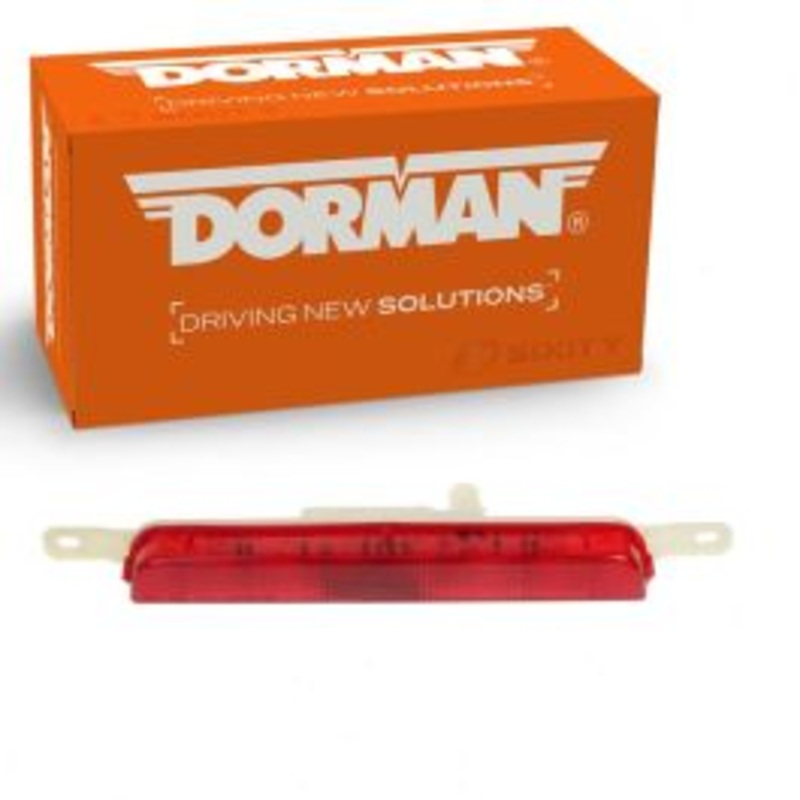 Dorman Center High Mount Stop Light for 2009-2014 Volkswagen Routan