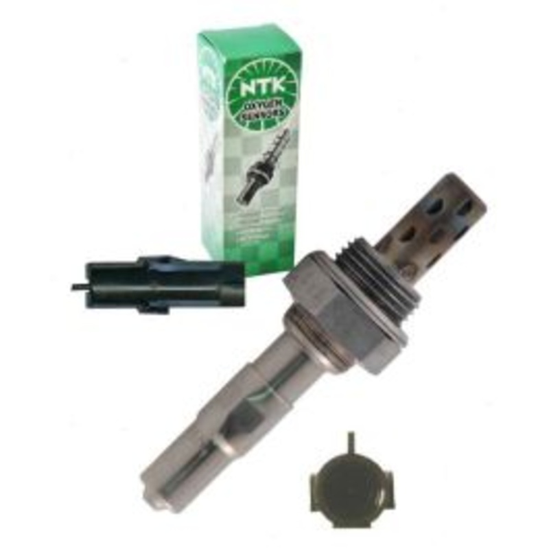 NGK NTK Upstream Oxygen (O2) Sensor for 1982-1998 Chevrolet Cavalier 1.8L 2.0L 2.2L 2.3L 2.4L 2.8L 3.1L L4 V6