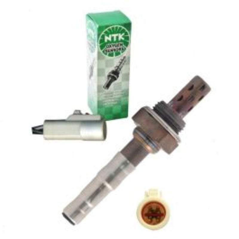 NGK NTK Upstream Oxygen (O2) Sensor for 1987-1990 Ford Bronco 4.9L 5.0L 5.8L L6 V8