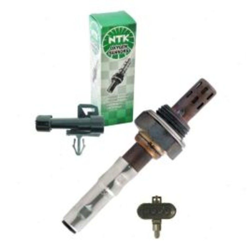 NGK NTK Upstream Oxygen (O2) Sensor for 1994-1997 GMC Sonoma 4.3L V6