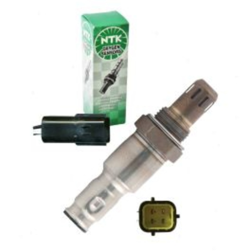 NGK NTK Upstream Oxygen (O2) Sensor for 2006-2007 Chevrolet Optra 2.0L L4