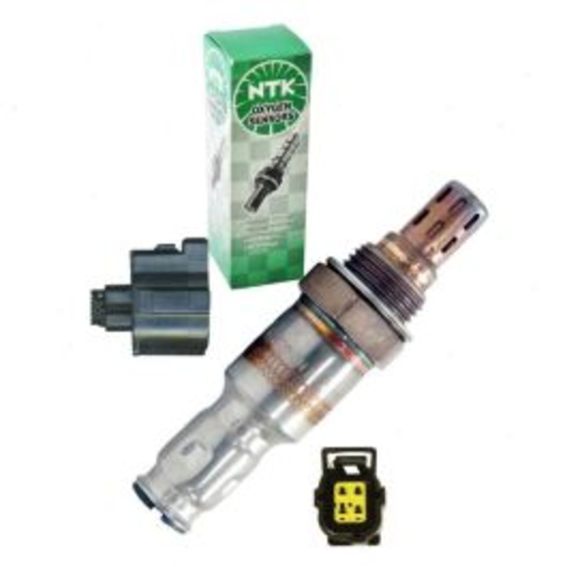 NGK NTK Upstream Right Oxygen (O2) Sensor for 2012-2015 Ram C V 3.6L V6