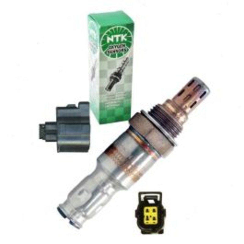 NGK NTK Upstream Right Oxygen (O2) Sensor for 2014-2019 Ram ProMaster 1500 3.6L V6