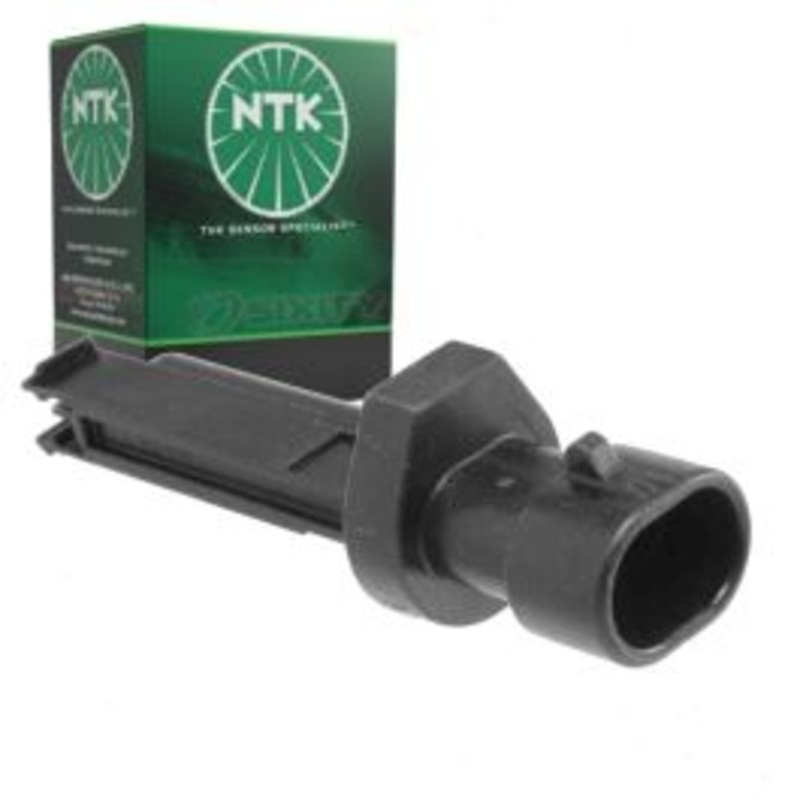 NTK Brake Fluid Level Sensor for 1987-1991 Pontiac 6000