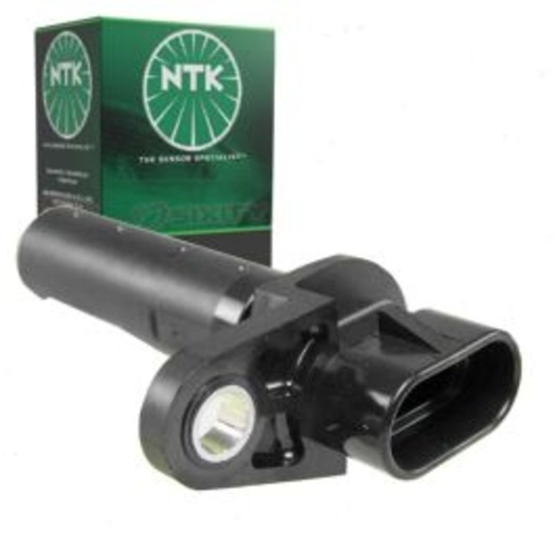 NTK Crankshaft Position Sensor for 2000 Shelby Series 1 4.0L V8
