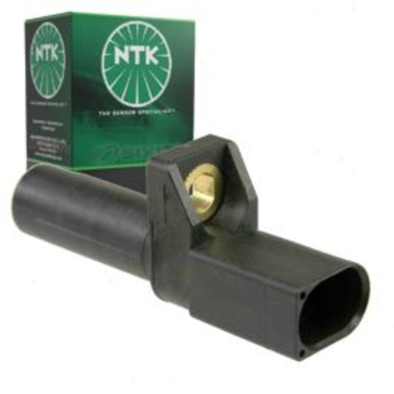 NTK Crankshaft Position Sensor for 2007 Mercedes-Benz R500 5.0L V8