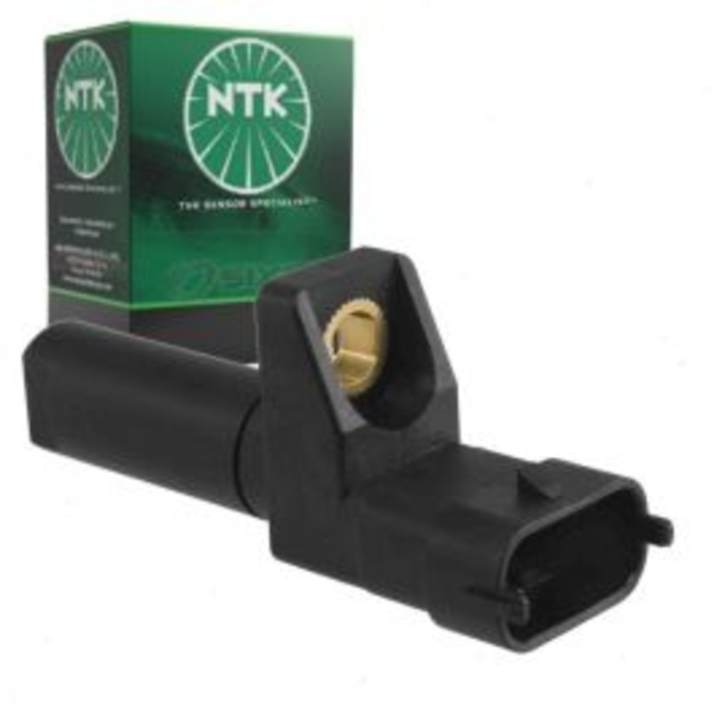 NTK Crankshaft Position Sensor for 2008-2010 Mercedes-Benz CL63 AMG 6.3L V8