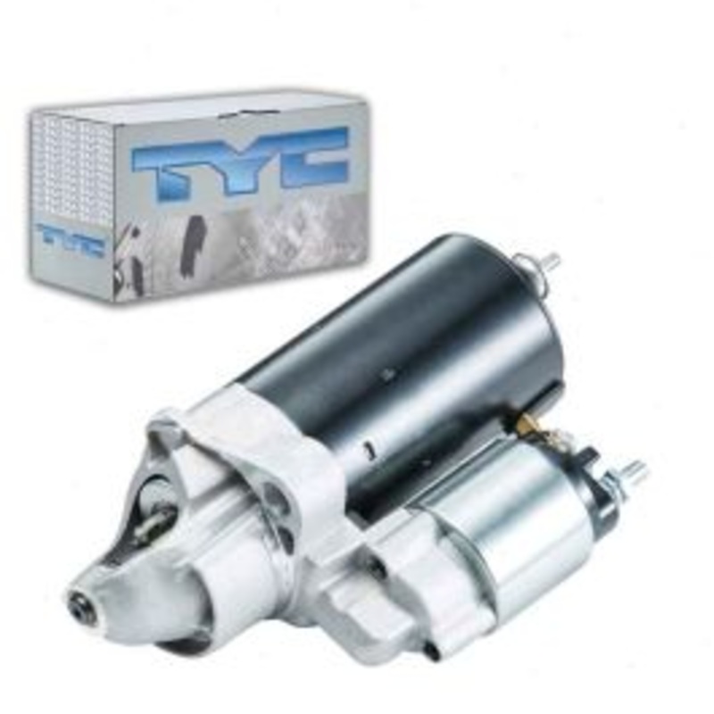 TYC 1-17778 Starter Motor
