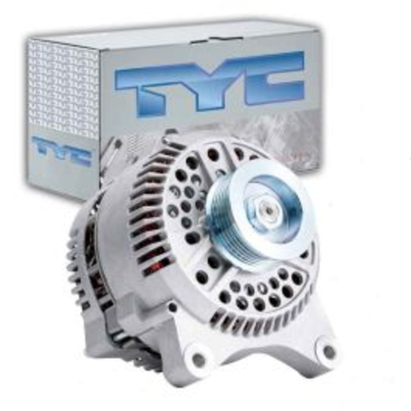 TYC Alternator for 1994 Ford Thunderbird 4.6L V8
