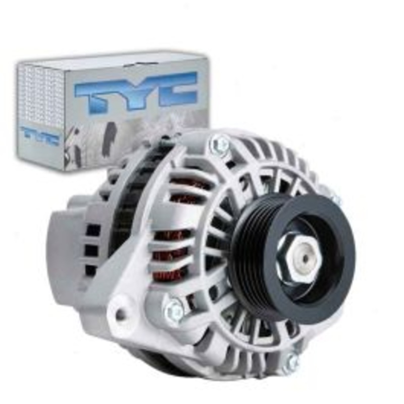 TYC Alternator for 2001-2005 Honda Civic 1.7L L4
