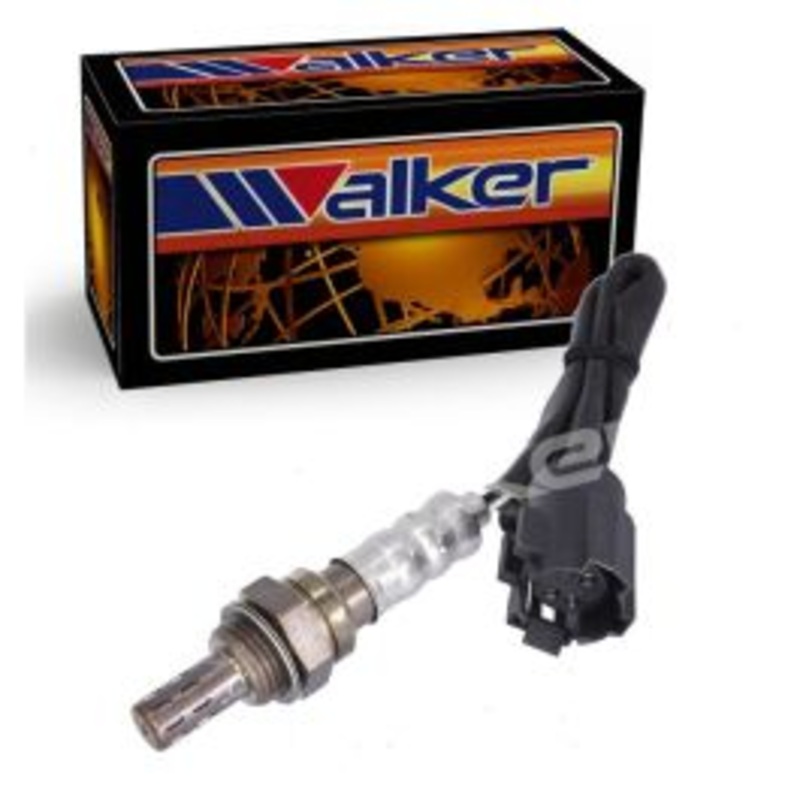 Walker Products Downstream Oxygen (O2) Sensor for 1996-2005 Dodge 1500 B1500 B2500 B3500 Dakota Durango Neon Ram Stratus Verna