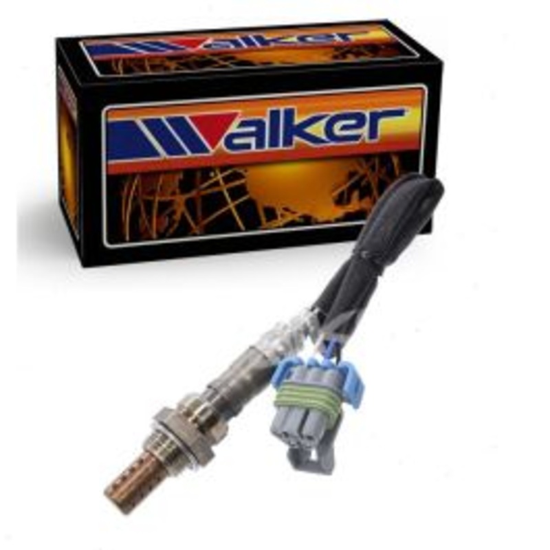 Walker Products Downstream Oxygen (O2) Sensor for 2007-2010 Hummer H3 H3T