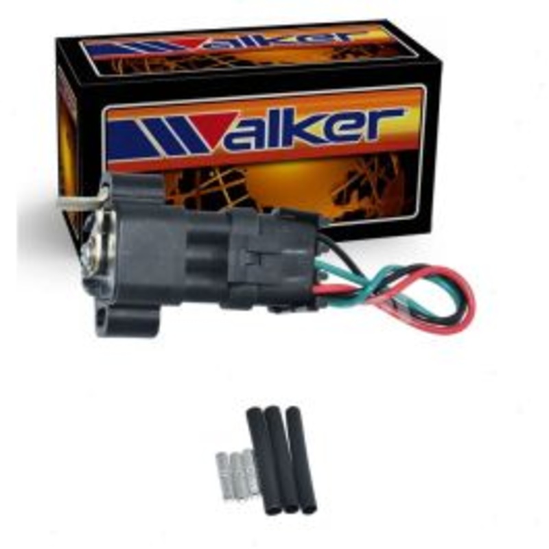 Walker Products Throttle Position Sensor for 1986-1991 GMC C2500 C3500 Jimmy K3500 R3500 S15 Sonoma Suburban V3500