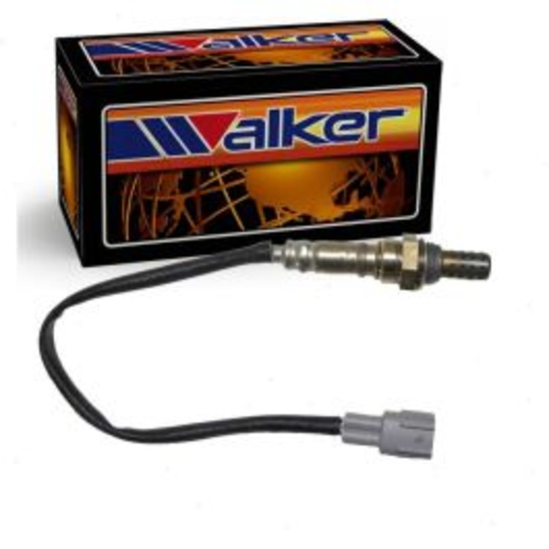 Walker Products Upstream Oxygen (O2) Sensor for 1994-2005 Toyota Camry Echo MR2 Paseo Prius RAV4 Spyder Tercel