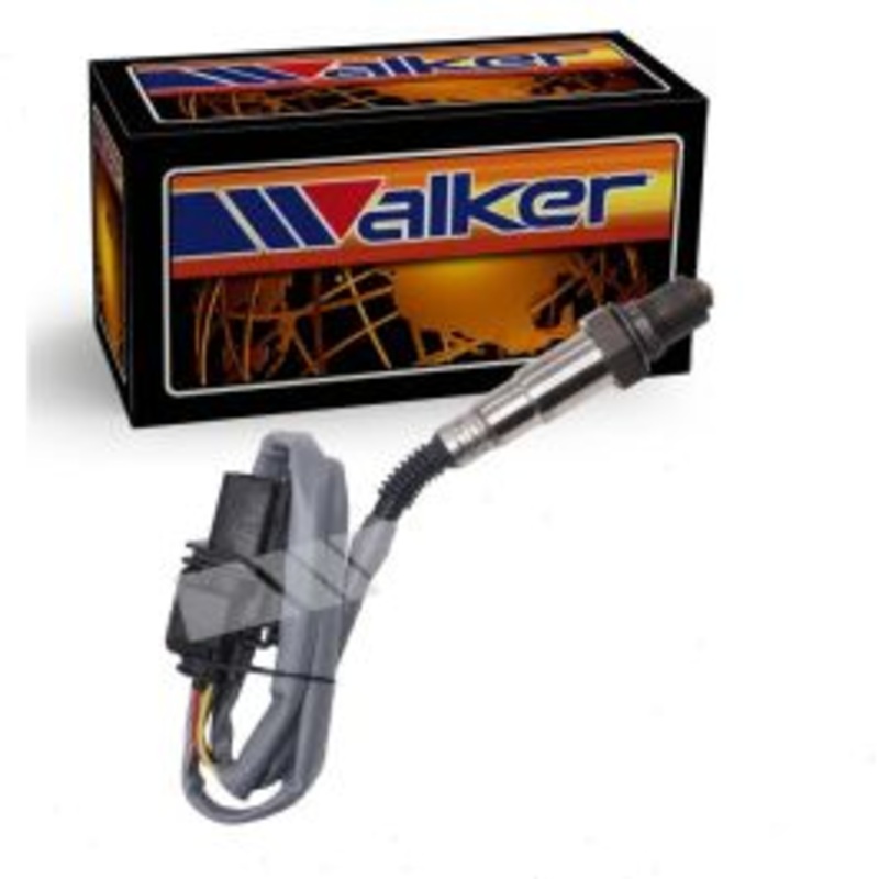 Walker Products Upstream Oxygen (O2) Sensor for 2006-2016 Volkswagen Beetle CC Eos GTI Jetta Passat