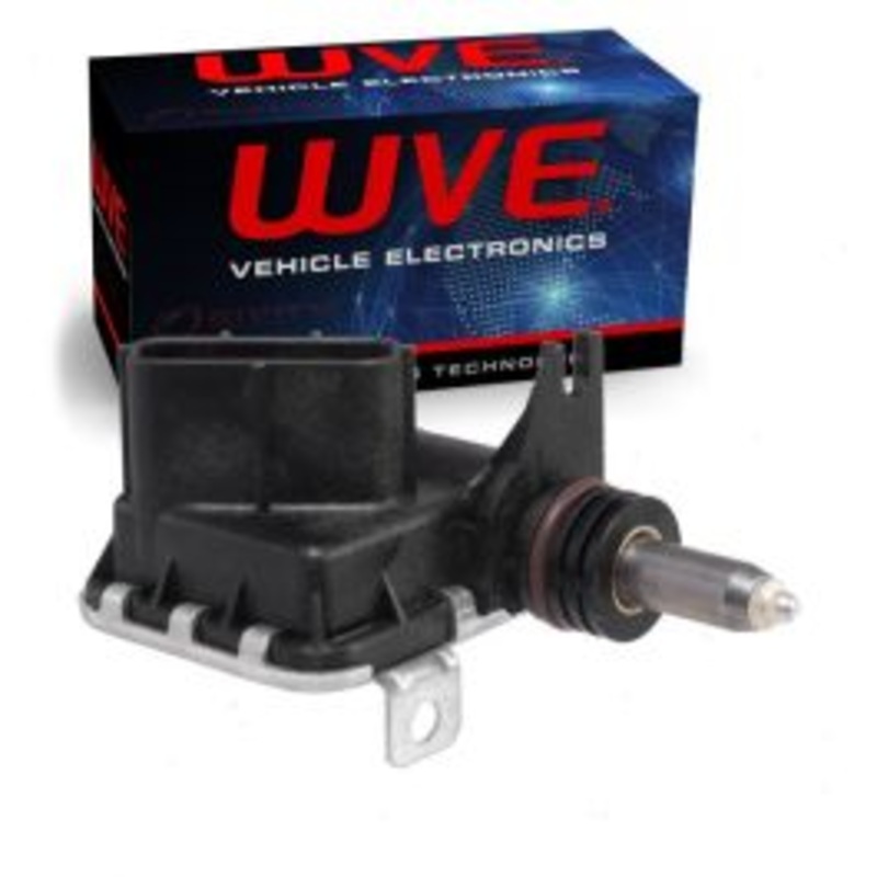Wells WVE 1S4973 Neutral Safety Switch