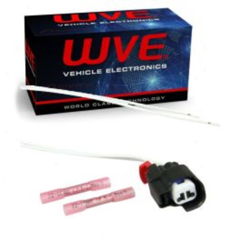 Wells WVE Alternator Connector for 2003-2008 Dodge Charger Dakota Durango Magnum Nitro Ram 1500 Ram 2500 Ram 3500 V 2.7L 3.5L 3.7L 4.0L 4.7L 5.7L 5.9L 6.1L 6.7L 8.3L L6 V10 V6 V8