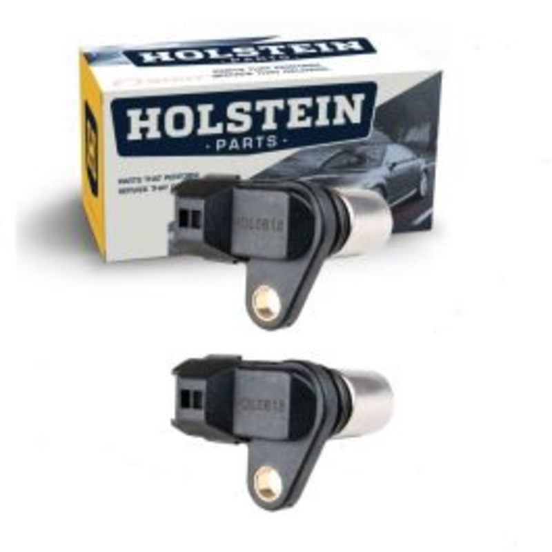 2 pc Holstein Camshaft Position Sensors for 1998-2000 Lexus SC400