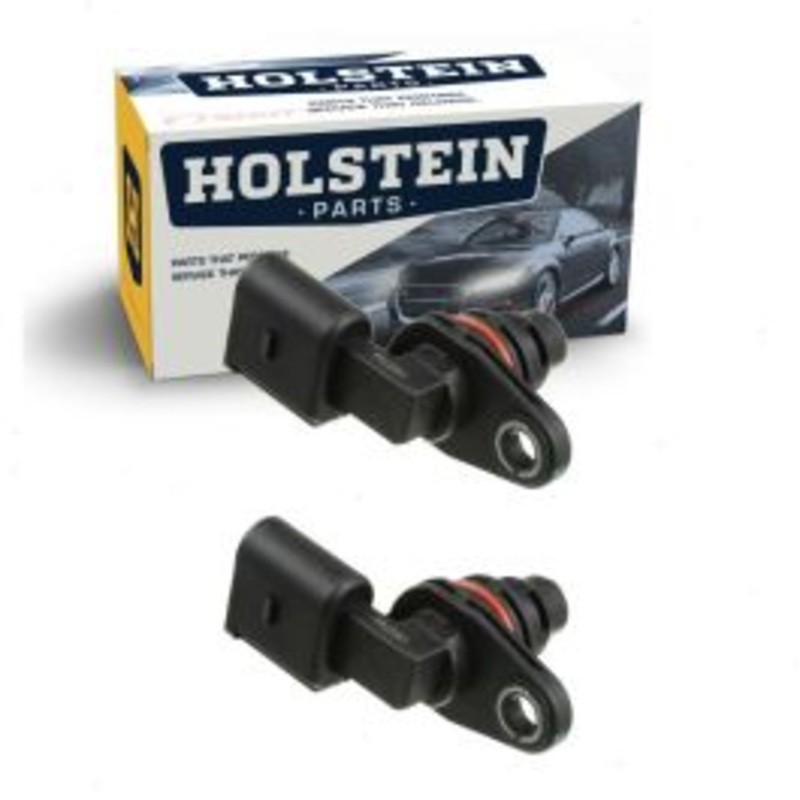 2 pc Holstein Camshaft Position Sensors for 2007-2010 Volkswagen Touareg