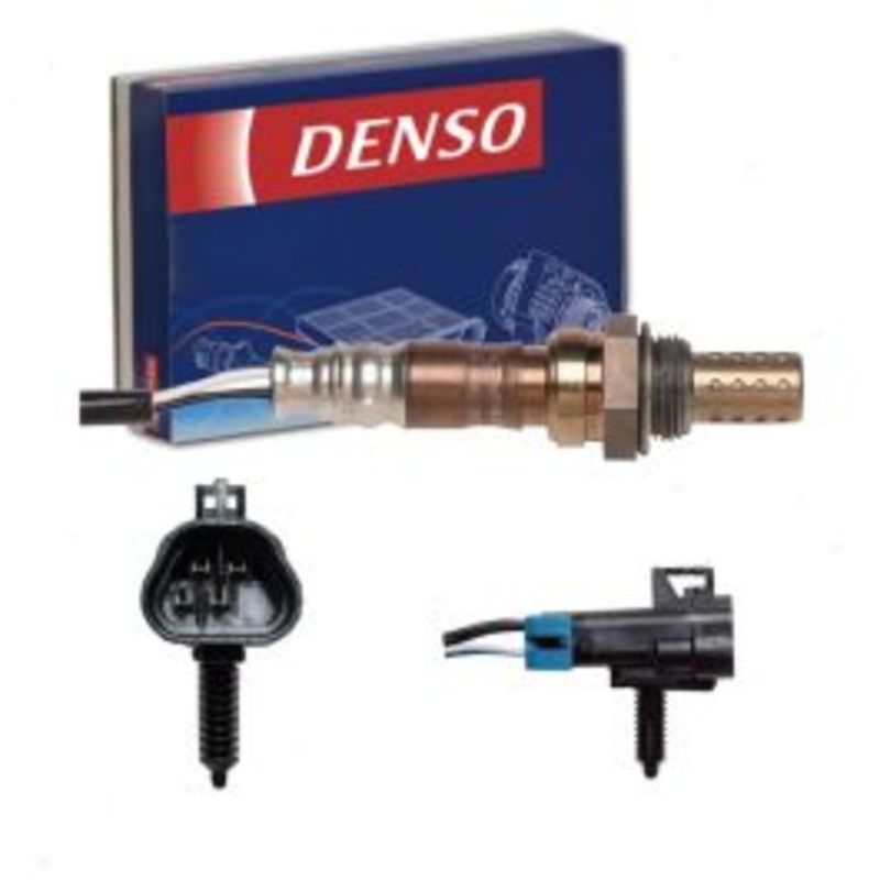 DENSO 234-4332 Oxygen (O2) Sensor
