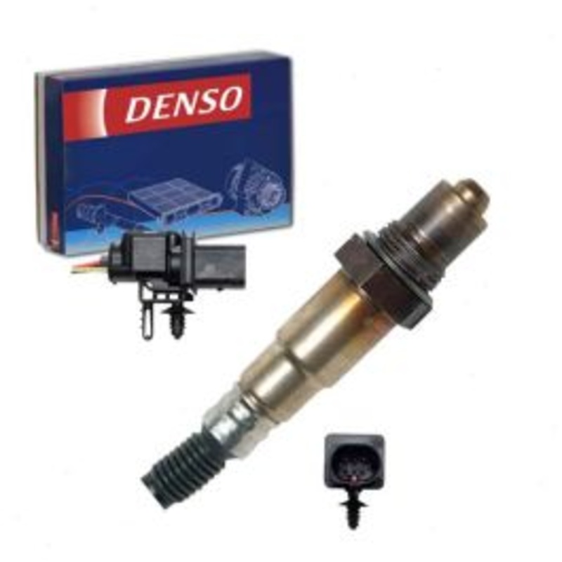 Denso 234-5076 Air Fuel Ratio Sensor