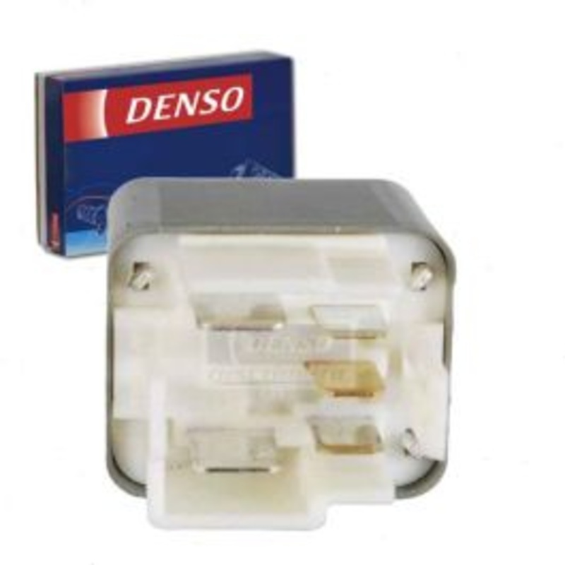 Denso 567-0024 Multi Purpose Relay
