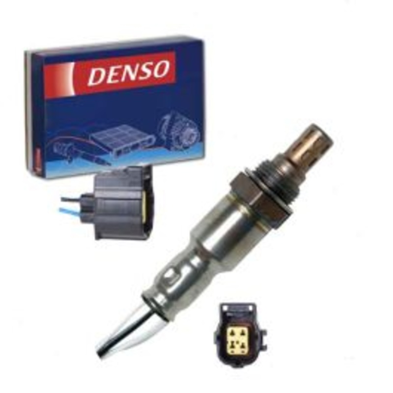 DENSO Downstream Left Oxygen (O2) Sensor for 2013-2014 Ram 1500 3.6L V6