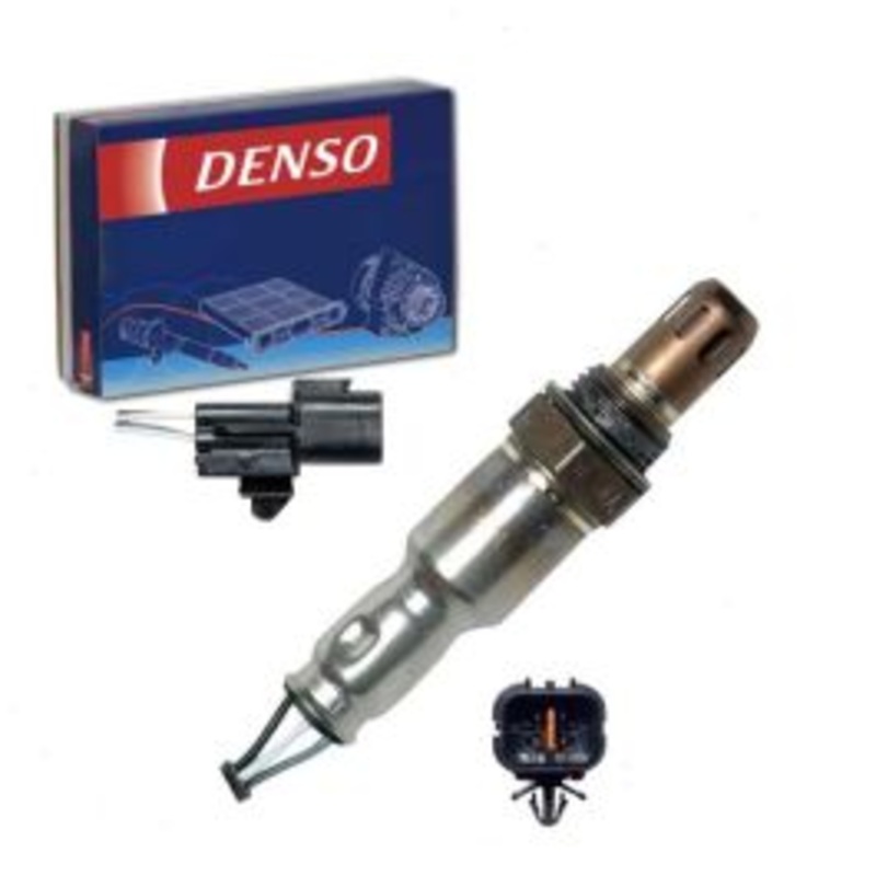 DENSO Downstream Oxygen (O2) Sensor for 2004-2005 Suzuki Forenza 2.0L L4