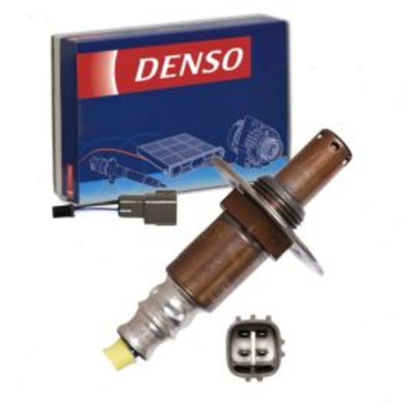 DENSO Downstream Oxygen (O2) Sensor for 2013-2015 Subaru XV Crosstrek 2.0L H4
