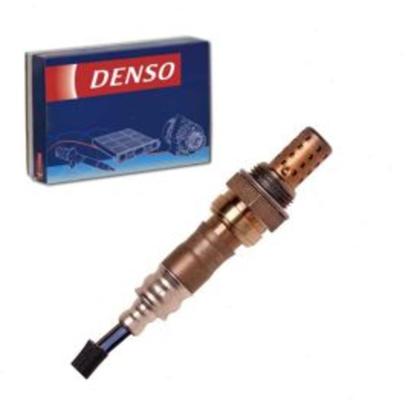 DENSO Upstream Oxygen (O2) Sensor for 1988 BMW 528e 2.7L L6