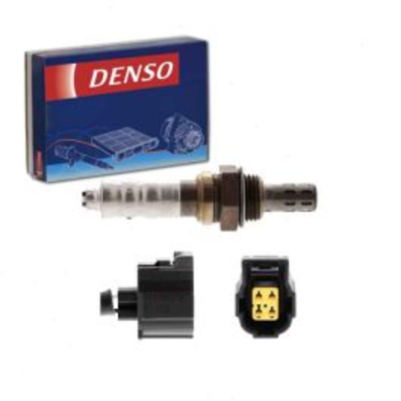 DENSO Upstream Oxygen (O2) Sensor for 2006-2012 Dodge Charger 2.7L 3.5L 5.7L 6.1L 6.4L V6 V8