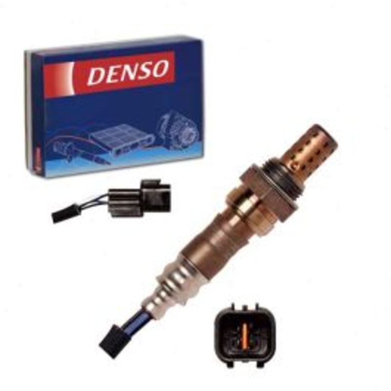 DENSO Upstream Right Oxygen (O2) Sensor for 1994-1996 Mitsubishi Diamante 3.0L V6